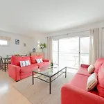 Lagos Marina 2 Bedroom&Terrace