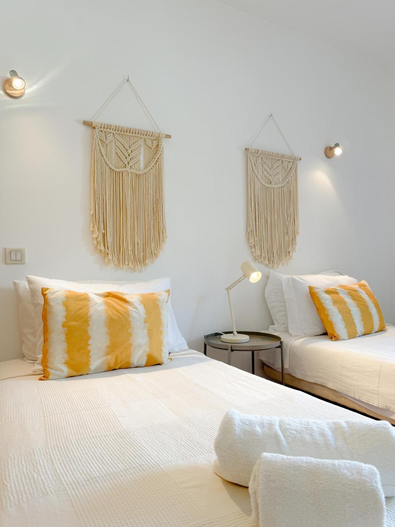 Apartamento Marina 2 Bedroom&terrace *