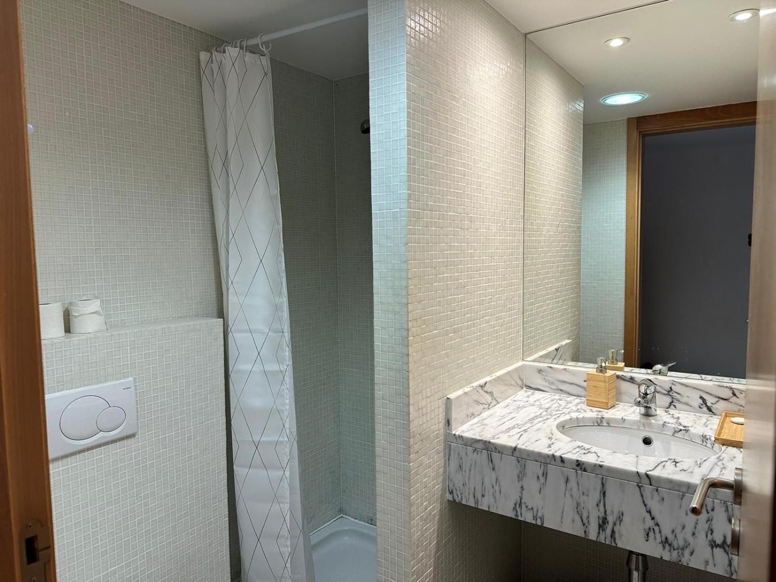 Marina 2 Bedroom&terrace * Lagos