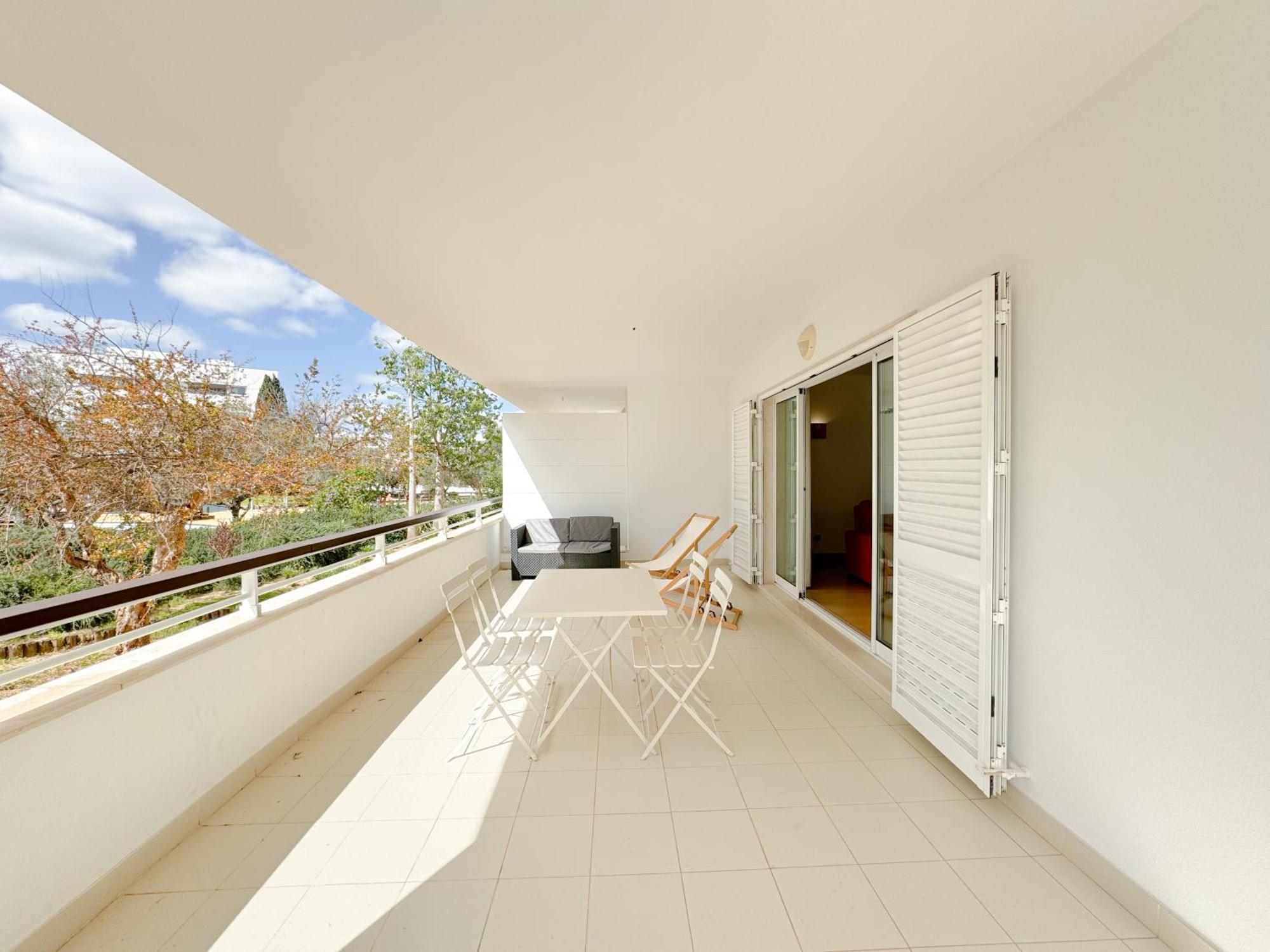 Marina 2 Bedroom&terrace Apartamento Lagos