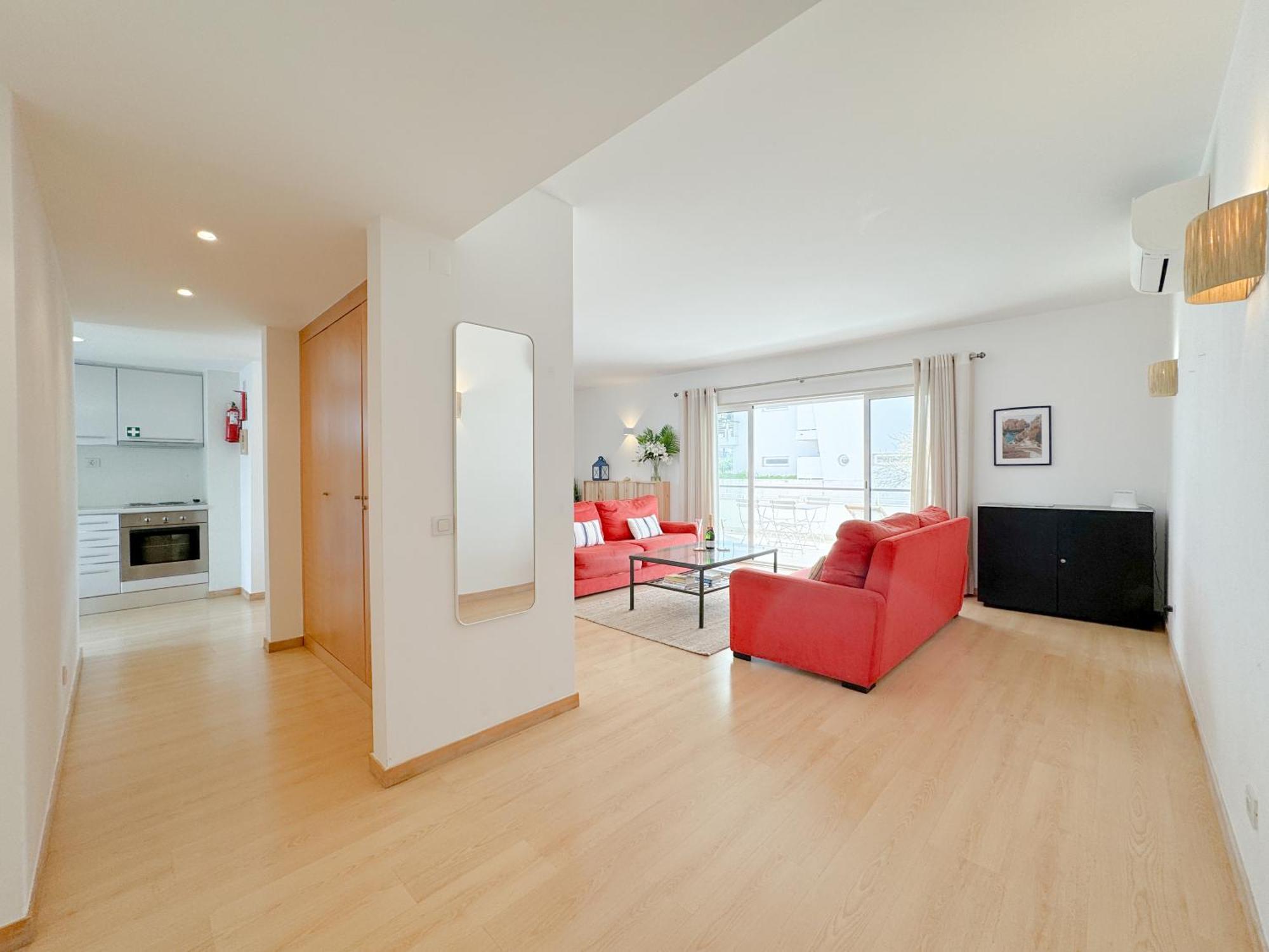 Marina 2 Bedroom&terrace Lagos