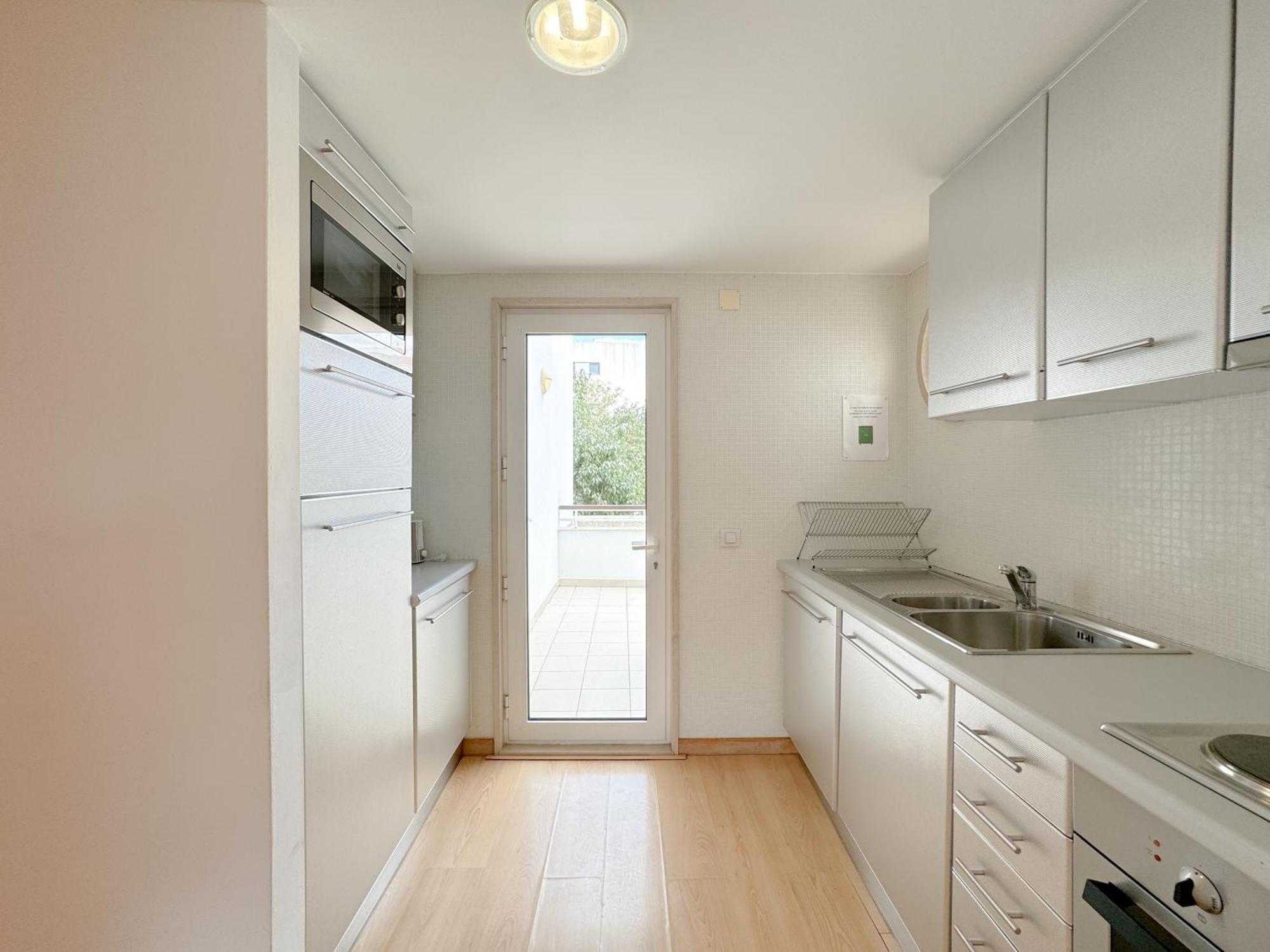 Marina 2 Bedroom&terrace * Lagos