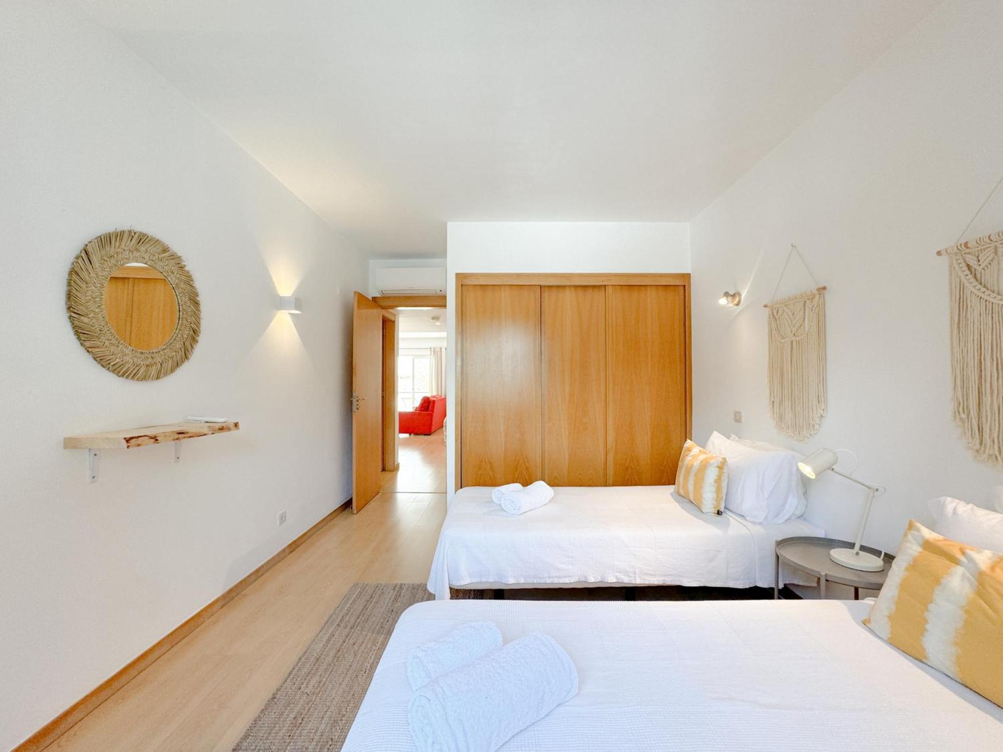 Marina 2 Bedroom&terrace *