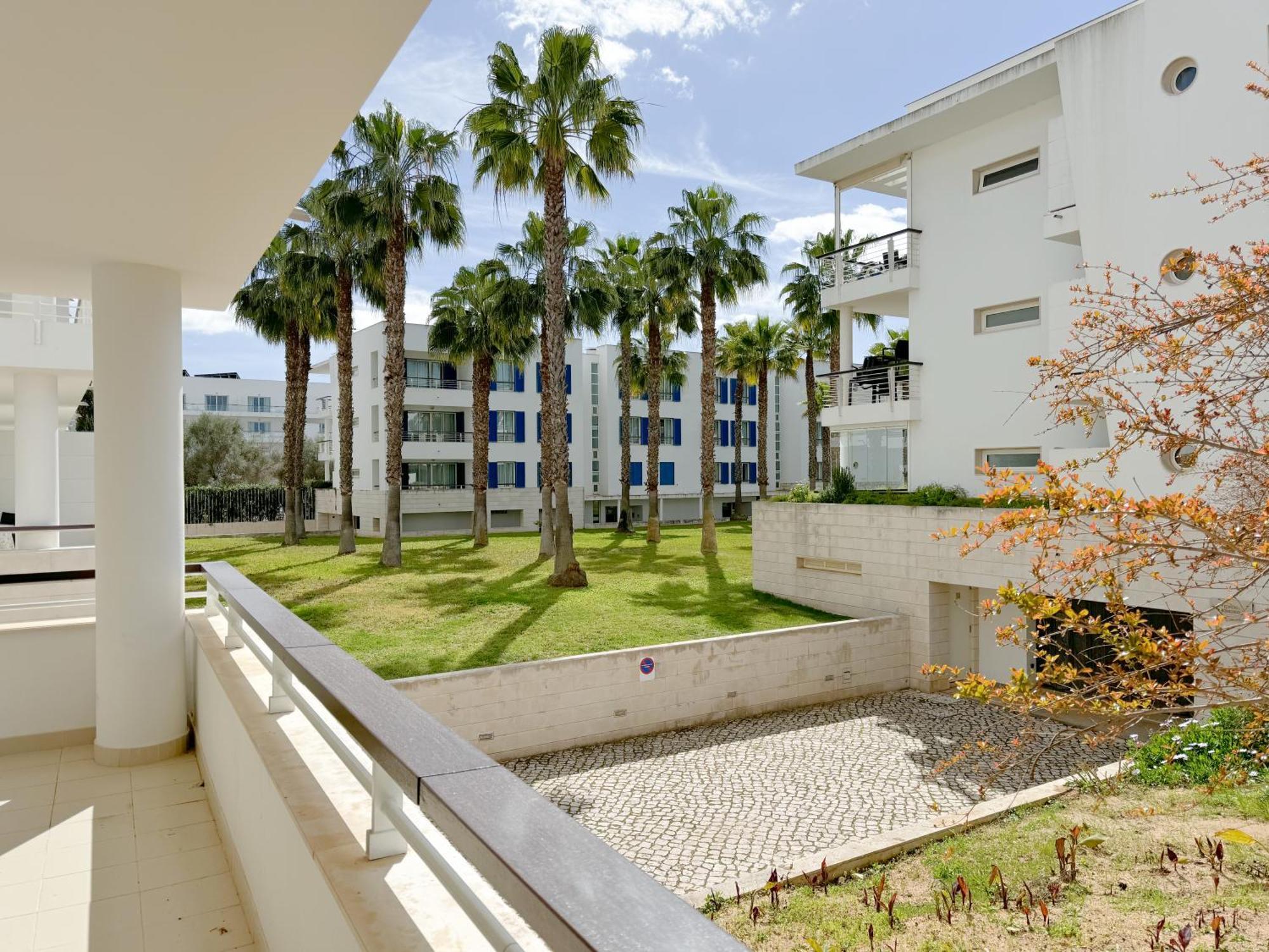 Marina 2 Bedroom&terrace Apartamento